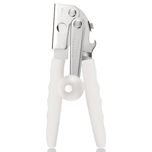 Commercial Can Opener Manual Heavy Duty