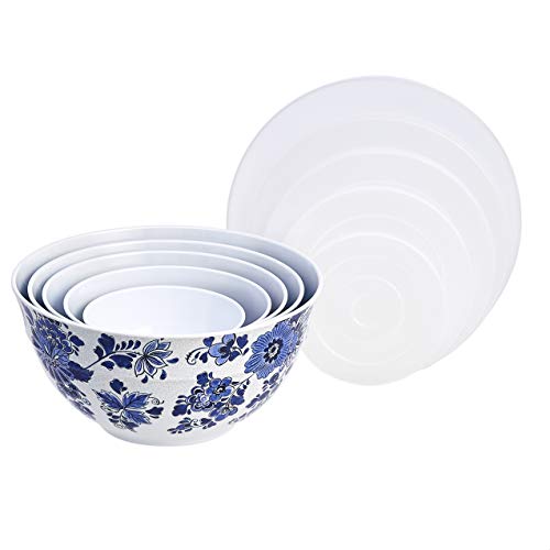 Melamine Round Dishware Bowl