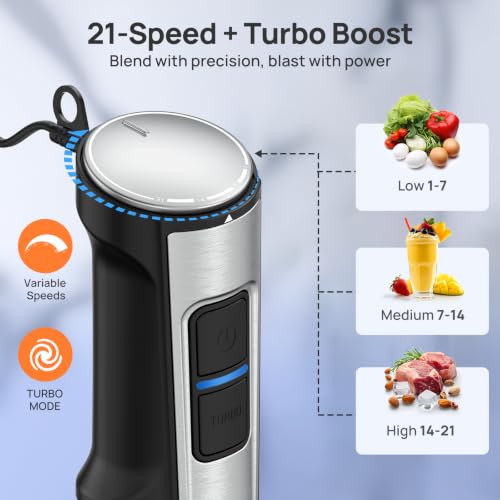 Hand Blender GH1