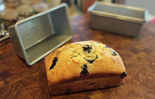 Bakeware Mini Loaf Pan