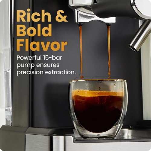 Espresso Machine