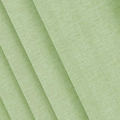 Folding Door Curtains