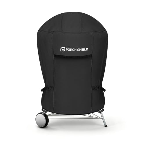 Outdoor Smoker Cover