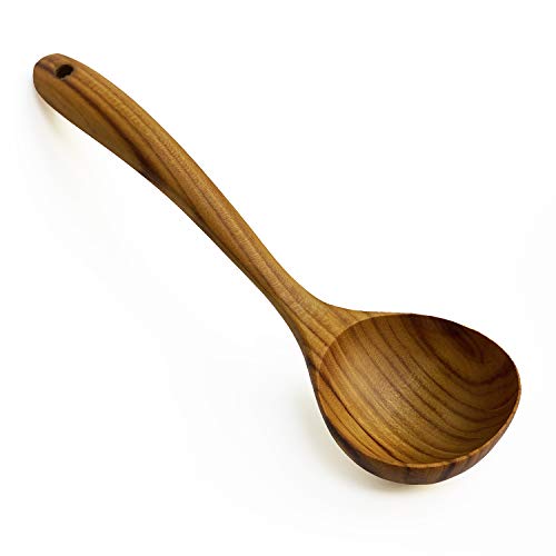 Eco Friendly Serving Ladle