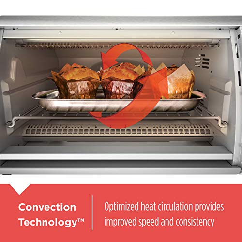 Toaster Oven