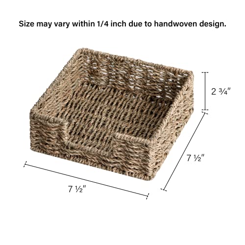Napkin Holder