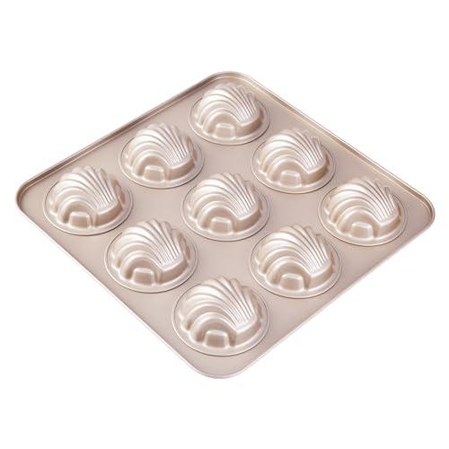 Muffin Pan Father 20260410
