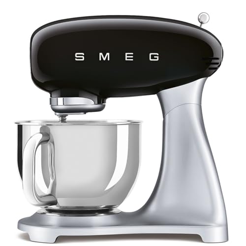 50's Retro Stand Mixer