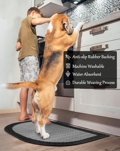 Kitchen Runner Rugs and Standing Mats