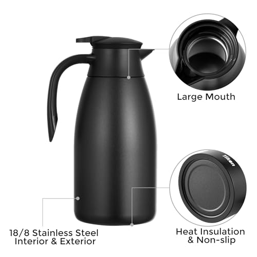 Thermal Coffee Carafe