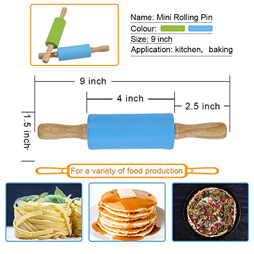 Rolling Pins