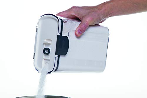 Flour Storage Container
