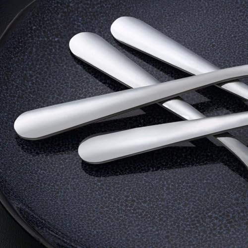 Tea Spoons Set Silverware