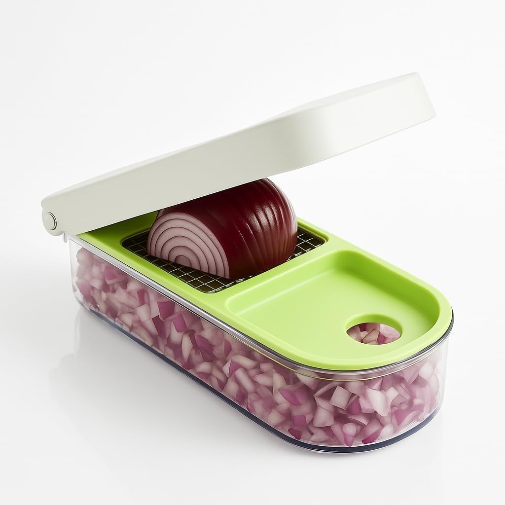Vegetable Chopper