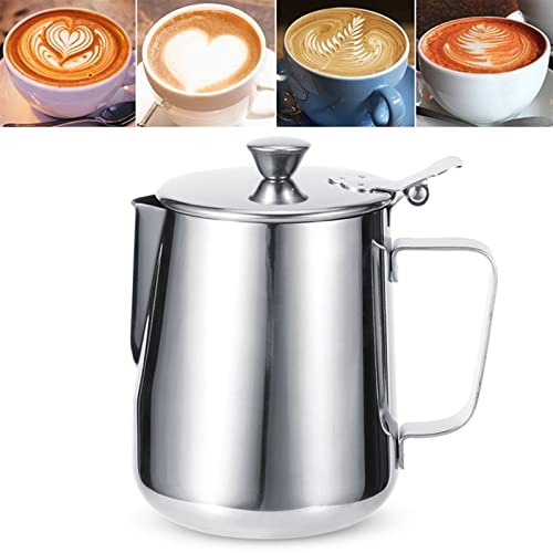 Gravy Boat For Milk (600ml)