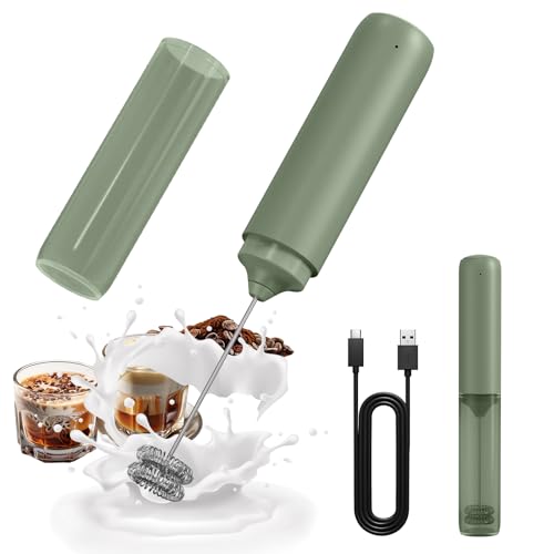 MILK FROTHER