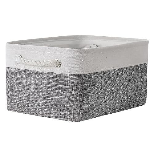 Storage Baskets……