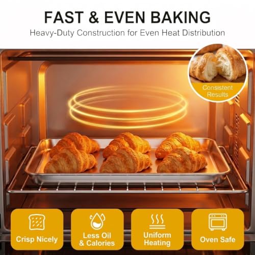 Baking Sheet Set of 2