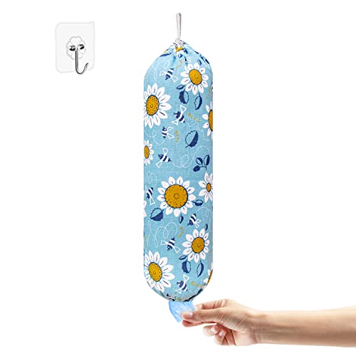 Plastic Bag Holder