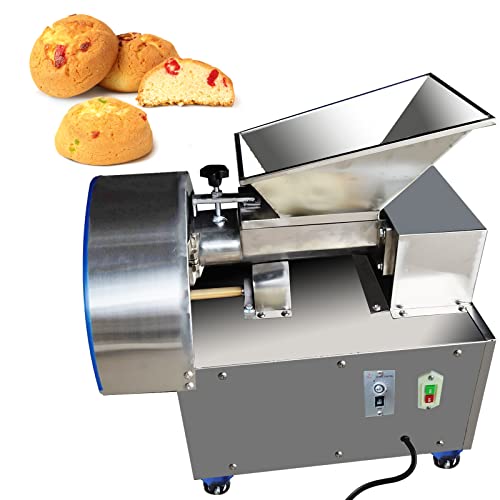 Bread Dough Divider Rounder 1 (white flour dough / 220V/50HZ)