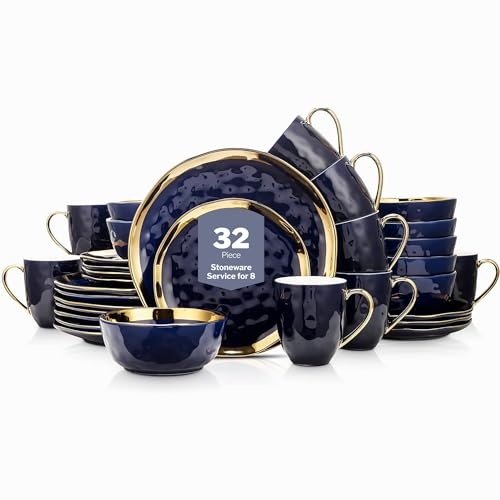 Porcelain Dinnerware Set