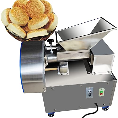 Bread Dough Divider Rounder 1 (bread dough / 220V/50HZ)