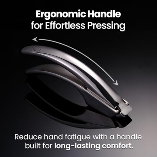 Garlic Press Lifetime Replacement