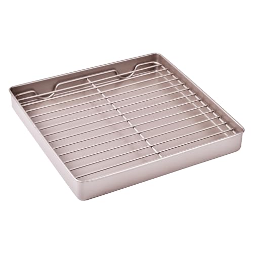 Sheet Pan with Rack
