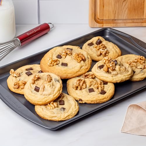 Nonstick Cookie Sheets