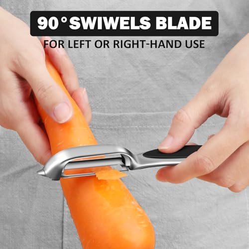Vegetable Peeler for Kitchen