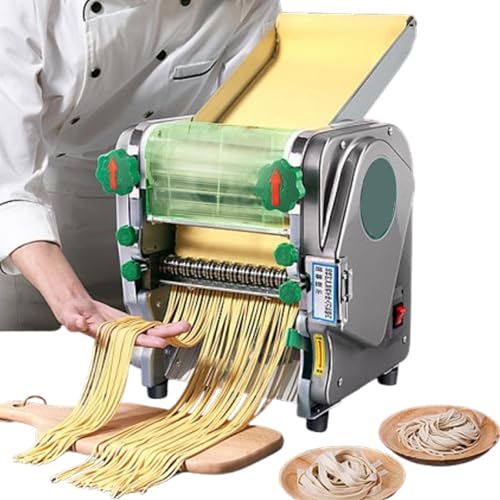 Electric Pasta Maker