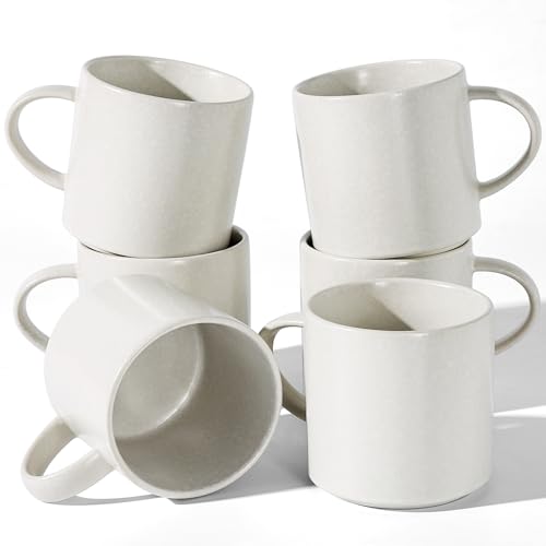 Coffee Mugs Set of 4