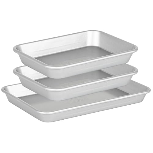 Premium Nonstick Baking Sheet Pan