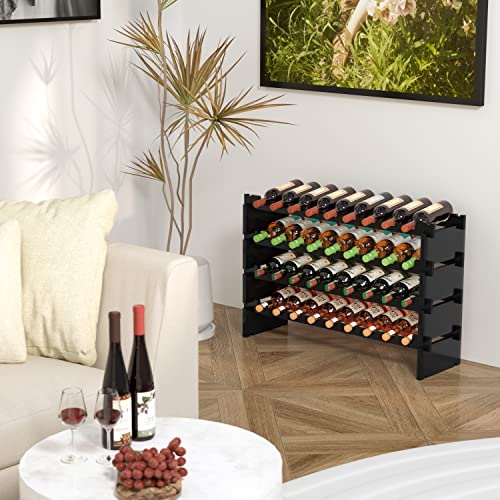 wine rack