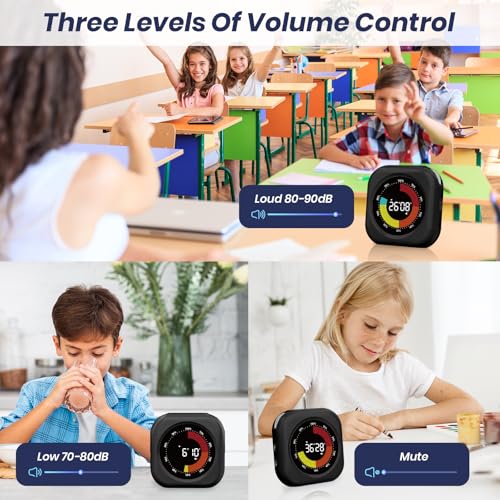 Visual Timer for Kids