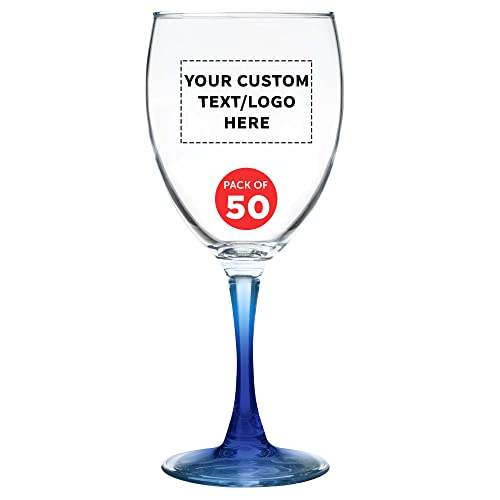 10.5 oz. ARC Nuance Wine Glasses