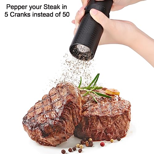 Heavy Duty Pepper Grinder