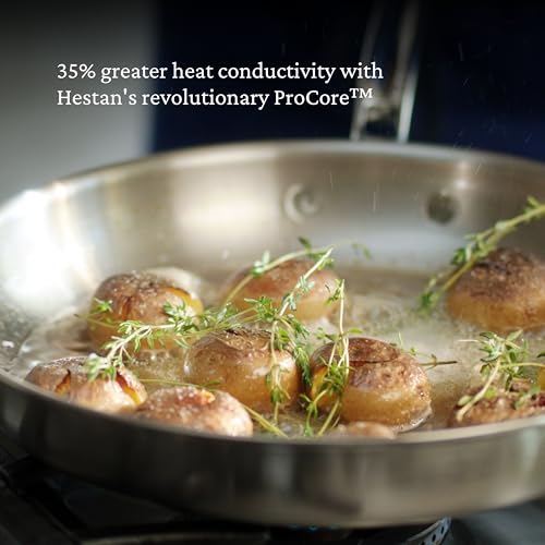 Thomas Keller Insignia by Hestan (2-piece set (11-Inch & 12.5-Inch))