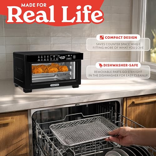 Toaster Oven