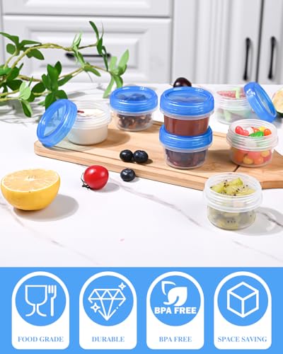 16 oz food containers