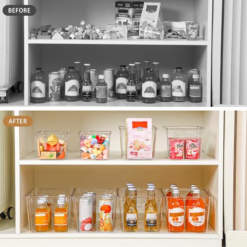 12 Pack Organizers and Storage