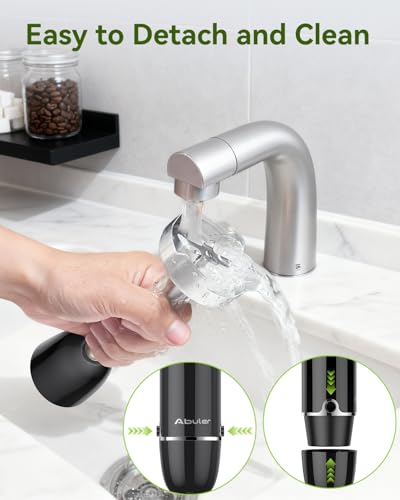 Immersion blender handheld
