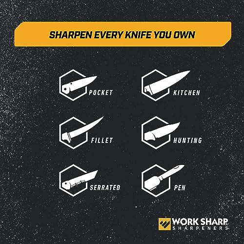 Professional Precision Adjust Knife Sharpeners
