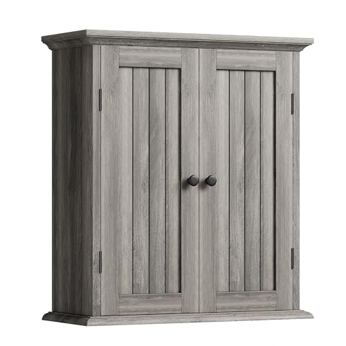 Bathroom Wall Cabinet