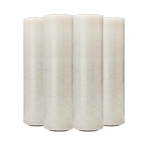 18" Hand Stretch Shrink Wrap Parent