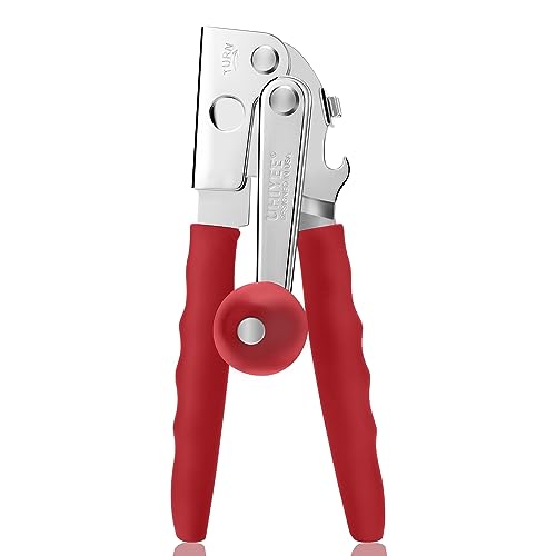 Commercial Can Opener Manual Heavy Duty