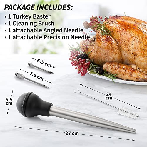 Turkey Baster Syringe