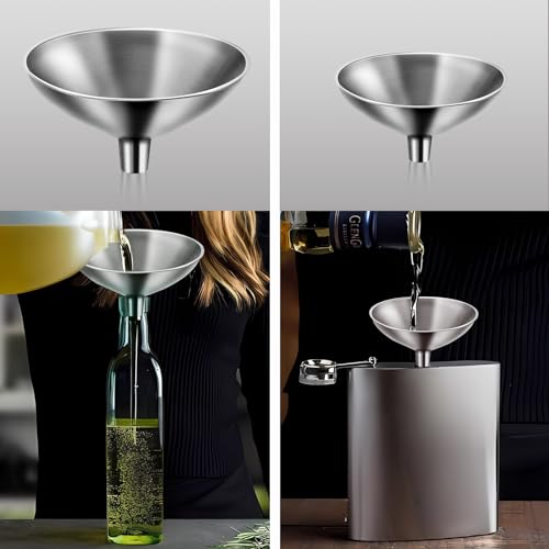 Funnel Set of 2