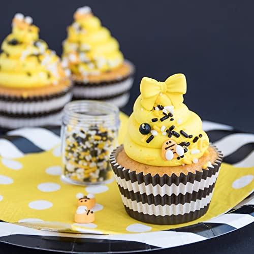 Fancy Sweet Sprinkles Mixes for Baking