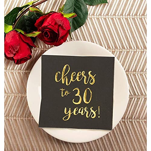 Disposable Decorative Square Dinner Napkins